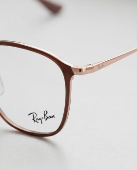 Gọng kính rayban mã ORX6466 ( 12 )
